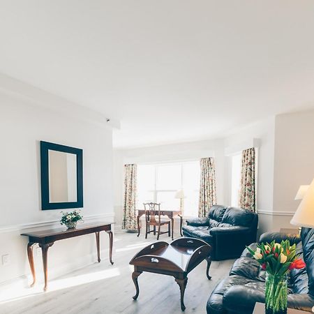 The Loyalist Country Inn & Conference Centre Summerside Extérieur photo