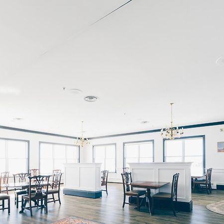 The Loyalist Country Inn & Conference Centre Summerside Extérieur photo