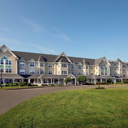 The Loyalist Country Inn & Conference Centre Summerside Extérieur photo
