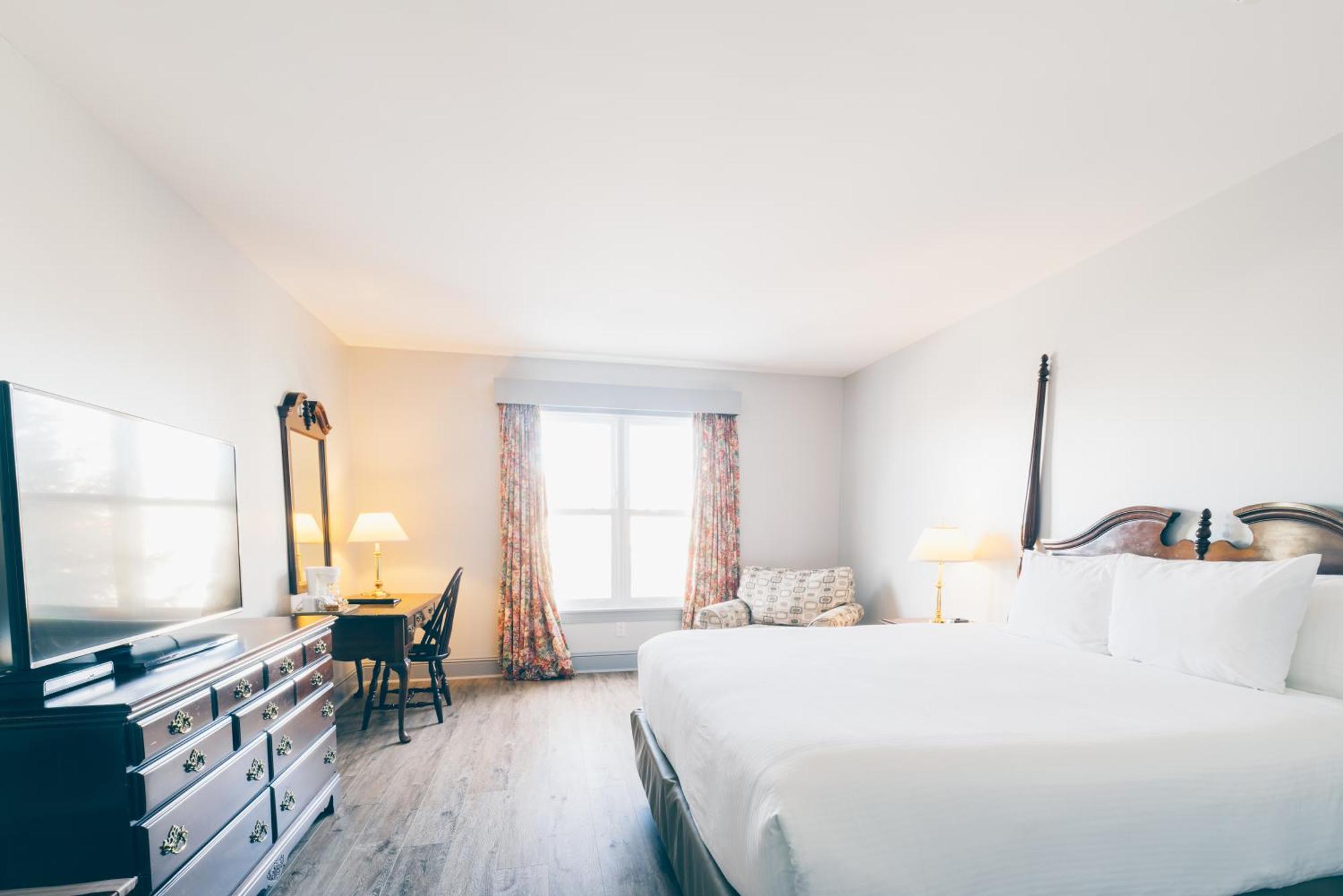 The Loyalist Country Inn & Conference Centre Summerside Extérieur photo