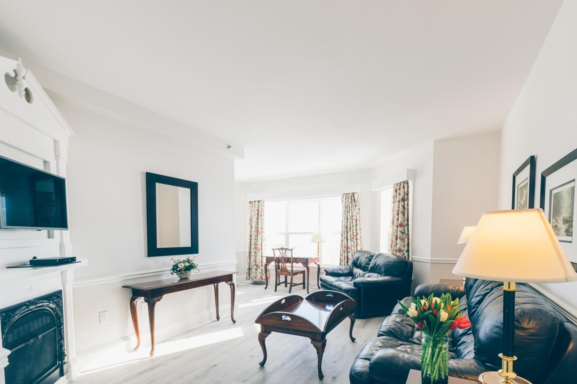 The Loyalist Country Inn & Conference Centre Summerside Extérieur photo