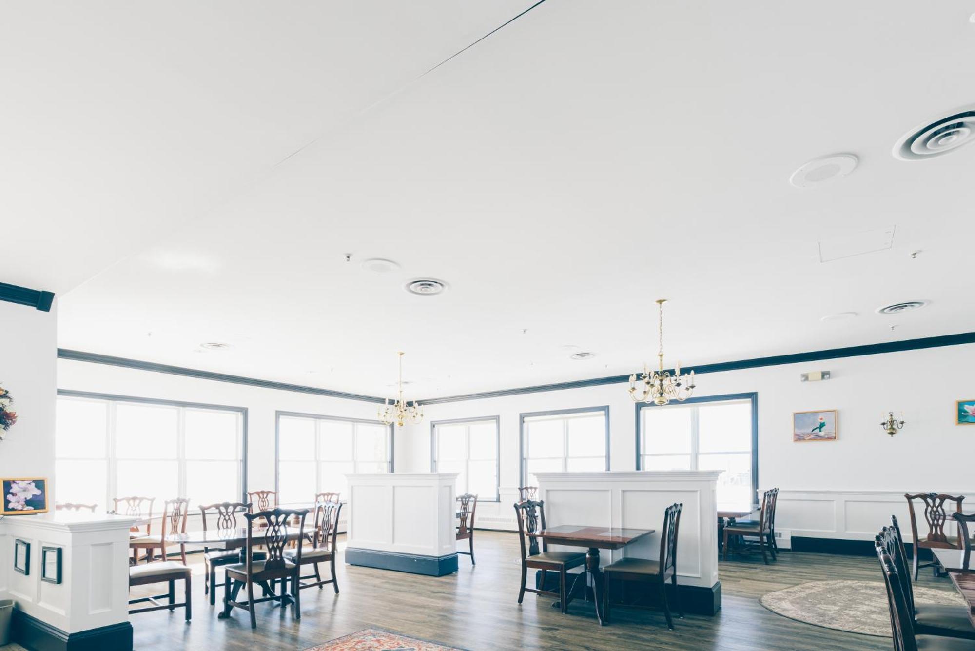 The Loyalist Country Inn & Conference Centre Summerside Extérieur photo