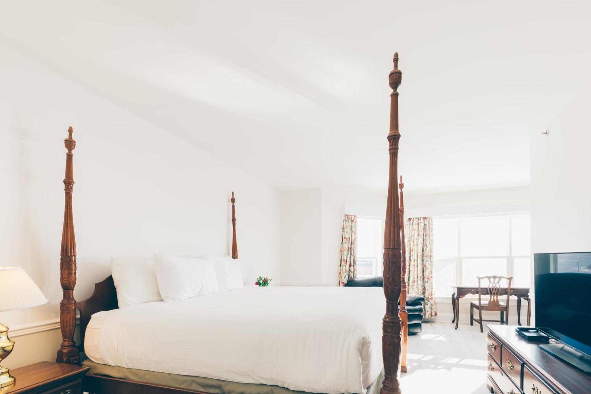 The Loyalist Country Inn & Conference Centre Summerside Extérieur photo