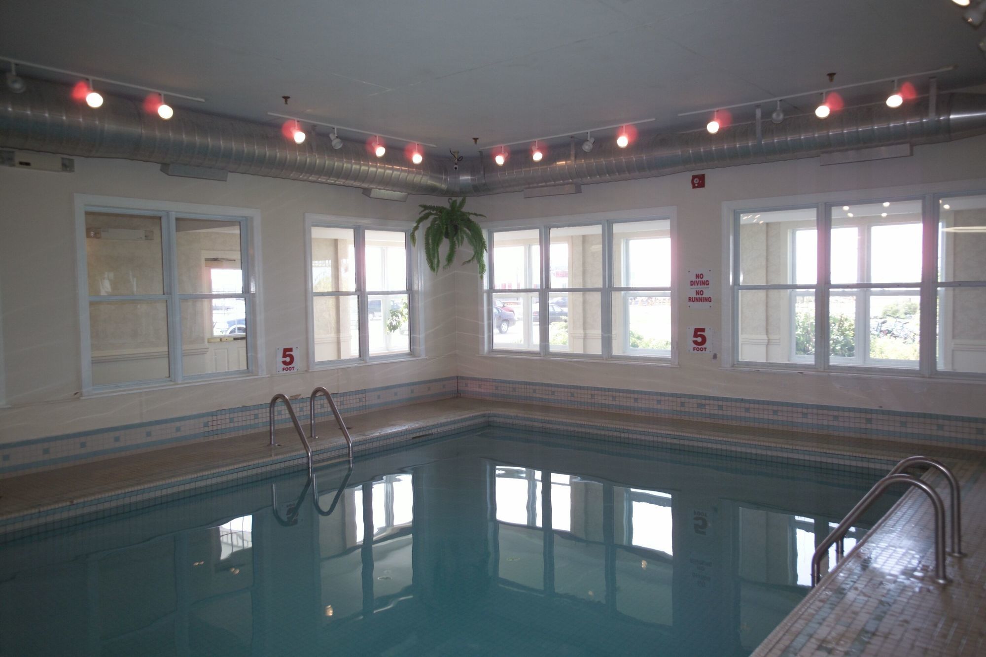 The Loyalist Country Inn & Conference Centre Summerside Facilités photo
