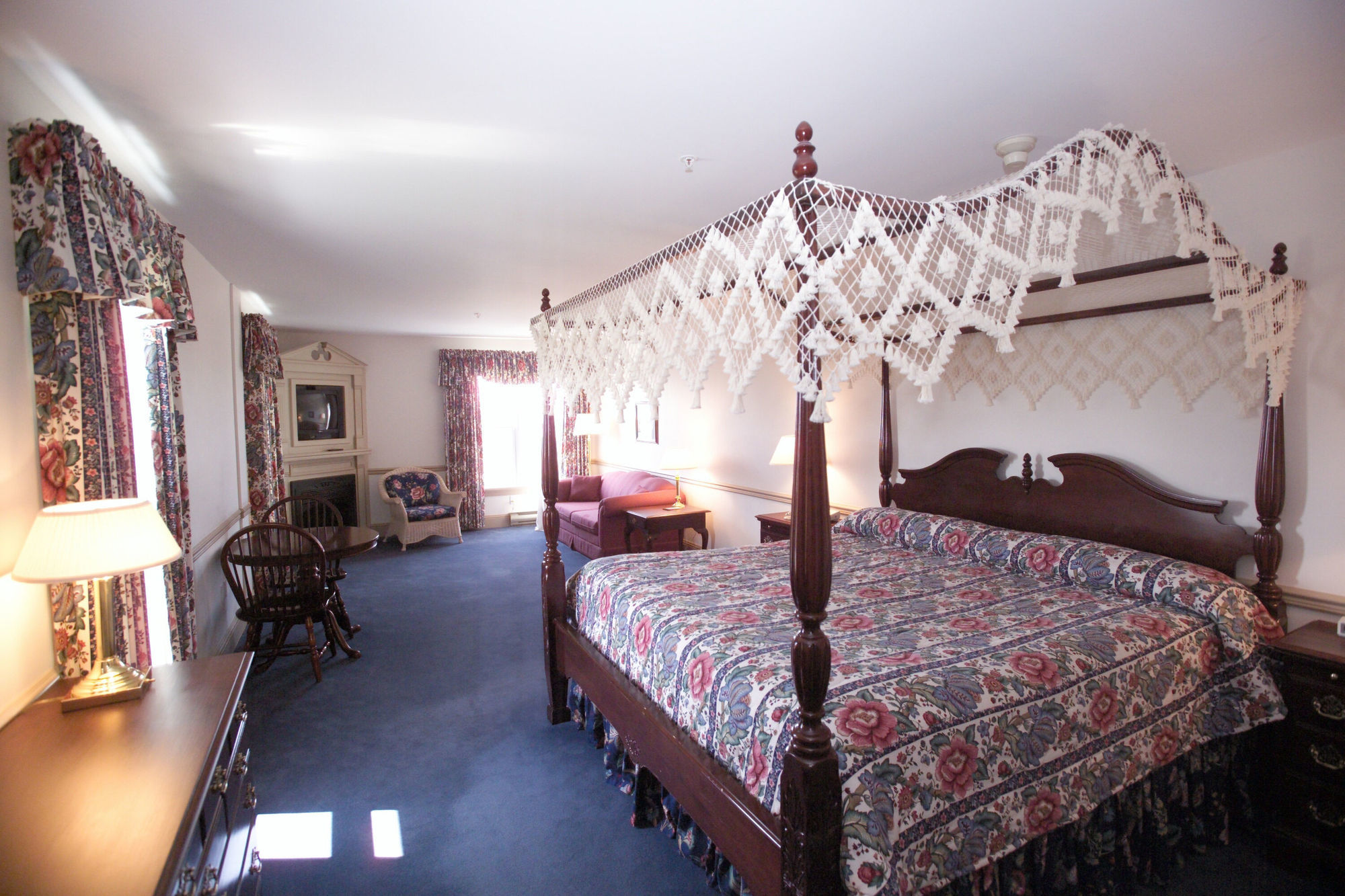 The Loyalist Country Inn & Conference Centre Summerside Extérieur photo