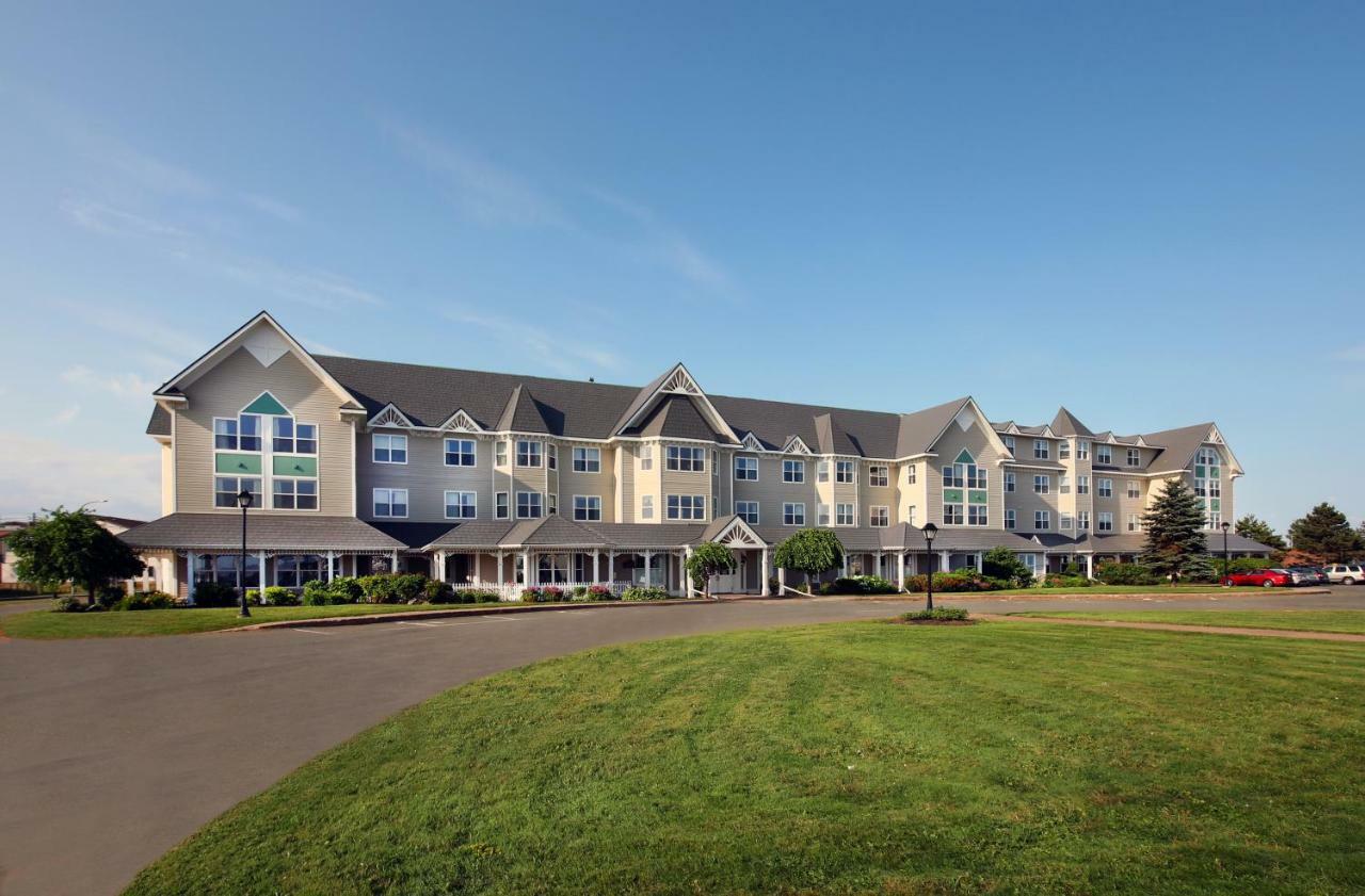 The Loyalist Country Inn & Conference Centre Summerside Extérieur photo