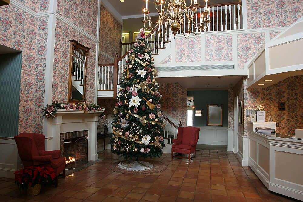 The Loyalist Country Inn & Conference Centre Summerside Extérieur photo