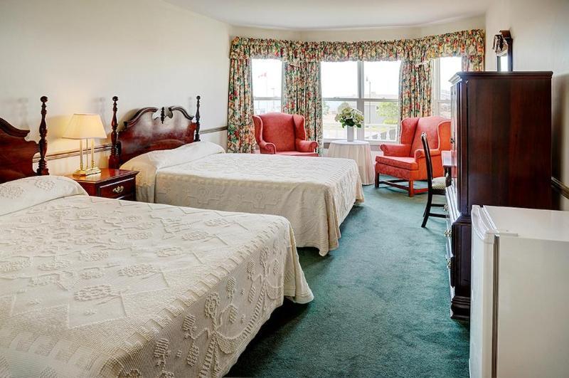 The Loyalist Country Inn & Conference Centre Summerside Extérieur photo